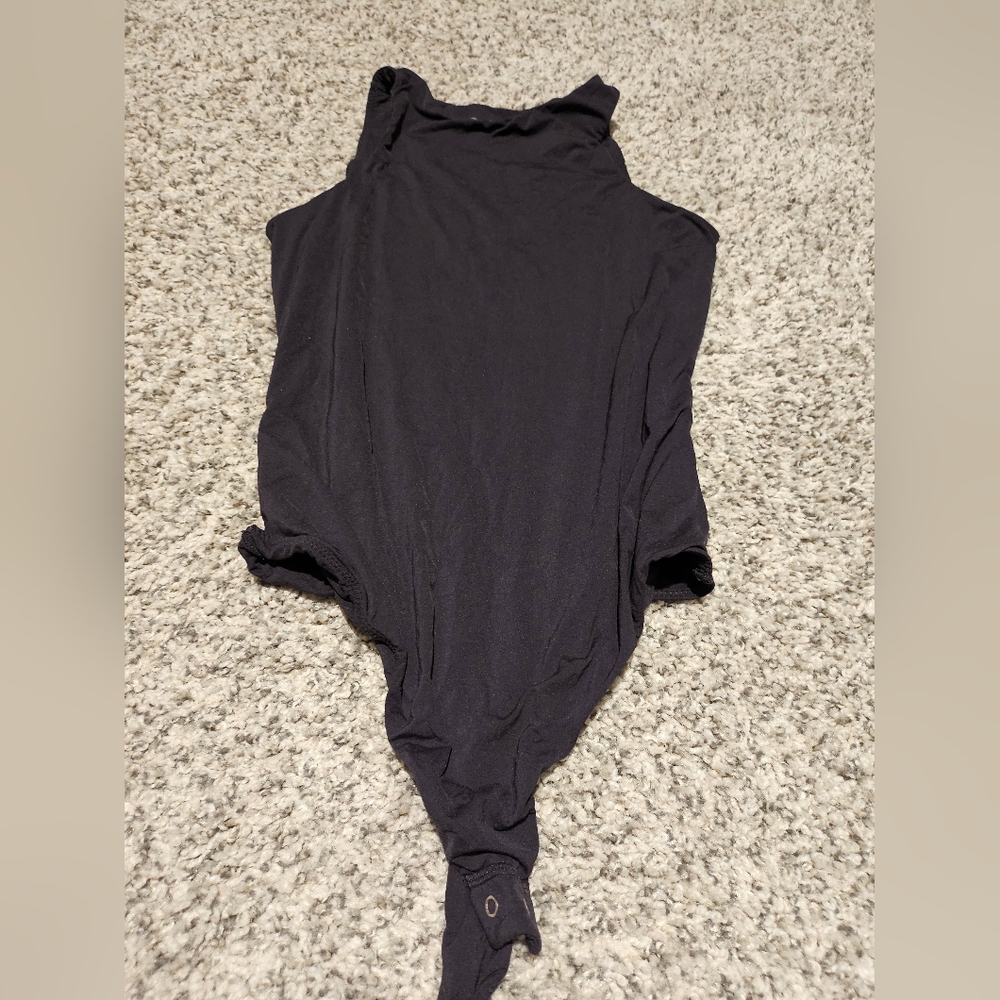 Shaping Bodysuit